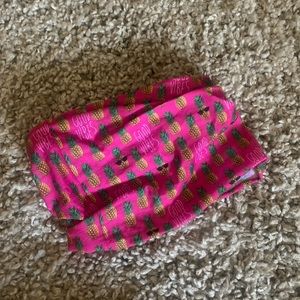 Good Vibes Pineapple Headband